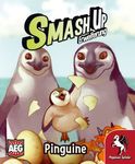 5914248 Smash Up: Penguins