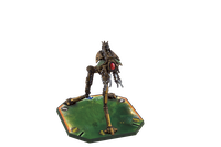 4872313 Wings of Glory: Tripods &amp; Triplanes – MK. I “Locust” Tripod Pack