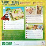 7006342 Save the Treasure of Fairy Tales