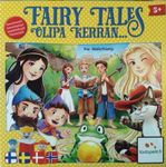 7006344 Save the Treasure of Fairy Tales