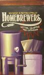 4874887 Homebrewers: Getting Equipped