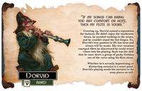 4884588 Trudvang Legends: Muspelheim