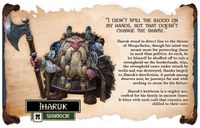 4884590 Trudvang Legends: Muspelheim