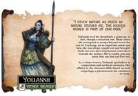 4884591 Trudvang Legends: Muspelheim