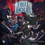 4912015 Arkham Horror: Final Hour