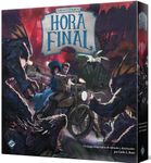 5018672 Arkham Horror: Final Hour