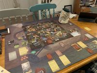 5161327 Arkham Horror: Final Hour