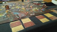 5939637 Arkham Horror: Final Hour