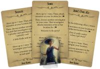 6207983 Arkham Horror: Final Hour