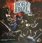 6322252 Arkham Horror: Final Hour