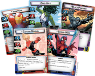 4875756 Marvel Champions: The Card Game