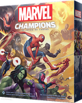 4875797 Marvel Champions - Raccolta Pack Eroe 2