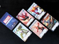4892729 Marvel Champions: The Card Game