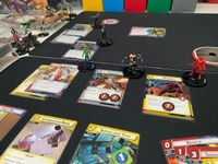 5036675 Marvel Champions: The Card Game