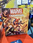 5057201 Marvel Champions: Il Gioco di Carte