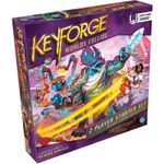 5007184 KeyForge: Worlds Collide