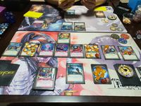 5162159 KeyForge: Mondi in Collisione - Starter Set 2 Giocatori