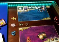 5232499 KeyForge: Mondi in Collisione - Starter Set 2 Giocatori