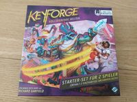 5790691 KeyForge: Mondi in Collisione - Premium Box