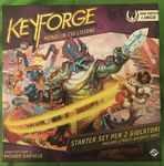 5931304 KeyForge: Worlds Collide