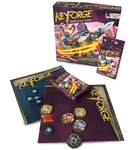 5931306 KeyForge: Mondi in Collisione - Premium Box