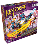 6208348 KeyForge: Mondi in Collisione - Starter Set 2 Giocatori