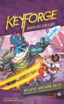 5054770 KeyForge: Mondi in Collisione - Mazzo Deluxe