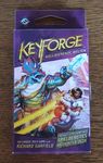 5055589 KeyForge: Mondi in Collisione - Mazzo Deluxe