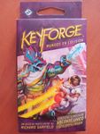 6204880 KeyForge: Worlds Collide – Archon Deck