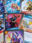 7303398 KeyForge: Mondi in Collisione - Mazzo Deluxe