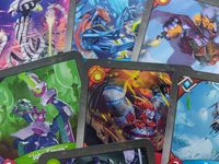 7303400 KeyForge: Worlds Collide – Archon Deck