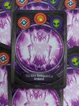 7303403 KeyForge: Worlds Collide – Archon Deck