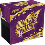5038609 KeyForge: Worlds Collide – Premium Box