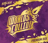 5054772 KeyForge: Worlds Collide – Premium Box