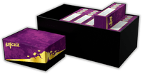 5059676 KeyForge: Worlds Collide – Premium Box