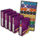 5059677 KeyForge: Worlds Collide – Premium Box