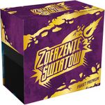 6947141 KeyForge: Worlds Collide – Premium Box