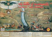 4875487 The Battles of Montecuccoli: Volume II – 1643 Nonantola
