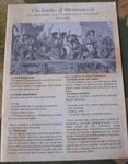 5089466 The Battles of Montecuccoli: Volume II – 1643 Nonantola