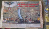 5089468 The Battles of Montecuccoli: Volume II – 1643 Nonantola