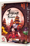 4878135 Jiguan: The Mechanist of the East