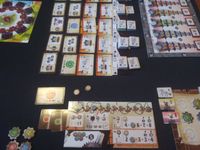 5081029 Jigūan: The Eastern Mechanist