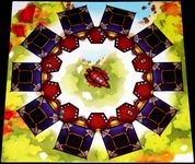 5139447 Jigūan: The Eastern Mechanist