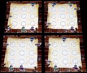 5139450 Jigūan: The Eastern Mechanist