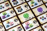 5139457 Jigūan: The Eastern Mechanist