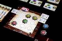 5139460 Jigūan: The Eastern Mechanist