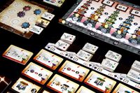 5139461 Jigūan: The Eastern Mechanist