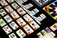 5139462 Jigūan: The Eastern Mechanist