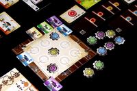 5139465 Jigūan: The Eastern Mechanist