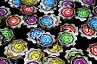 5139466 Jigūan: The Eastern Mechanist